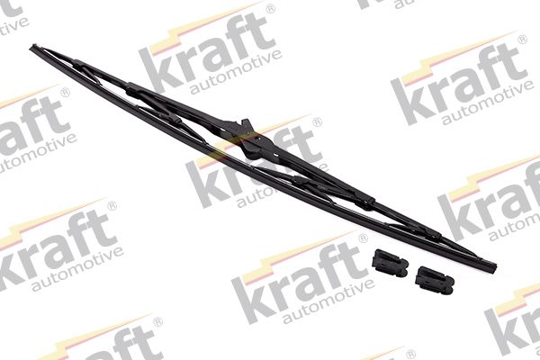 KRAFT AUTOMOTIVE Klaasipuhastaja kumm K48